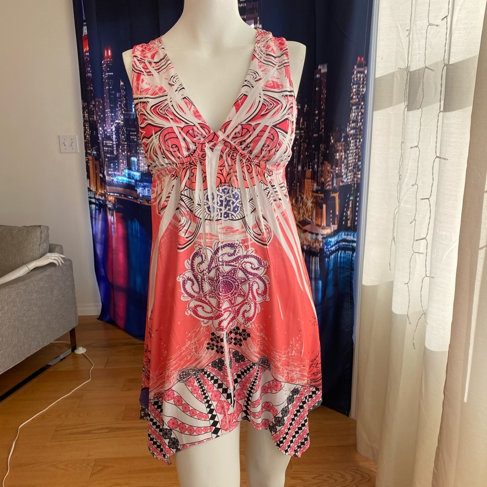Dress never worn!